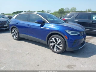 VOLKSWAGEN VOLKSWAGEN ID.4 AWD PRO S