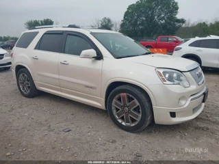 GMC ACADIA DENALI