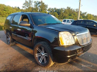 GMC YUKON DENALI DENALI