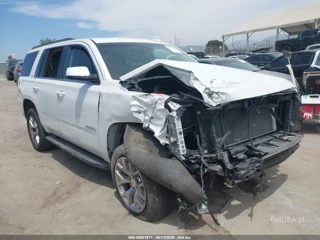GMC YUKON SLT