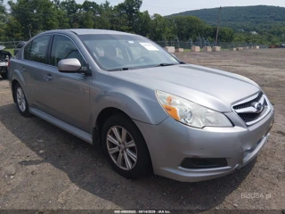 SUBARU SUBARU LEGACY 2.5I PREMIUM