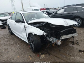 AUDI AUDI A6 3.0T PREMIUM/3.0T SPORT