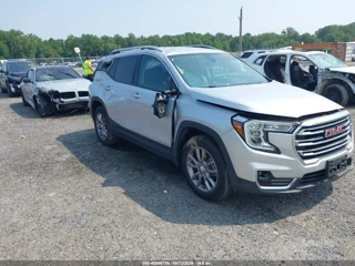 GMC TERRAIN AWD SLT