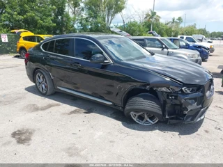 BMW X4 XDRIVE30I