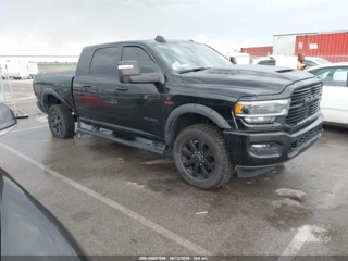 RAM RAM 2500 LARAMIE CREW CAB 4X4 6'4 BOX