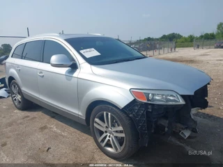AUDI AUDI Q7 4.2