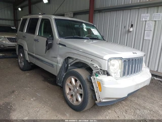 JEEP JEEP LIBERTY LIMITED EDITION