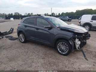 HYUNDAI HYUNDAI KONA SEL