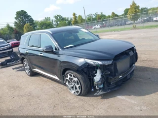 HYUNDAI HYUNDAI PALISADE CALLIGRAPHY