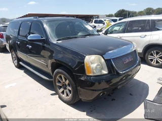 GMC YUKON XL 1500 DENALI
