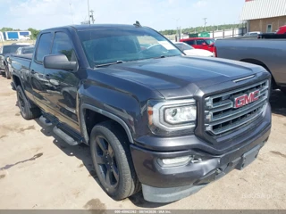 GMC SIERRA 1500