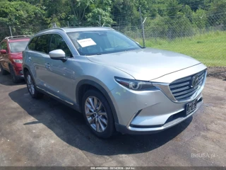 MAZDA MAZDA CX-9 GRAND TOURING