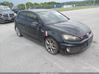 VOLKSWAGEN VOLKSWAGEN GTI WOLFSBURG EDITION