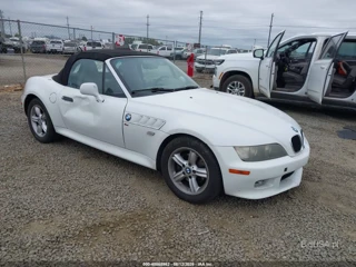 BMW Z3 2.3