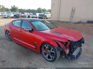 KIA KIA STINGER GT2