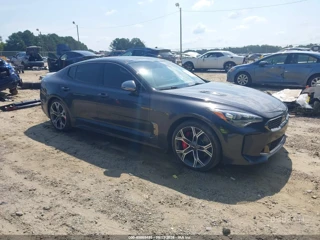 KIA KIA STINGER GT2
