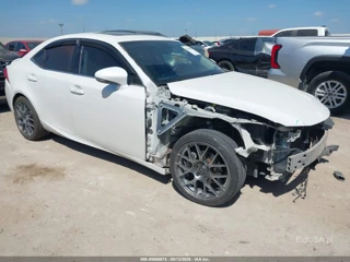 LEXUS LEXUS IS 250
