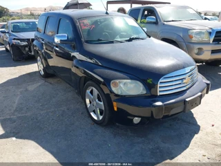 CHEVROLET CHEVROLET HHR LT
