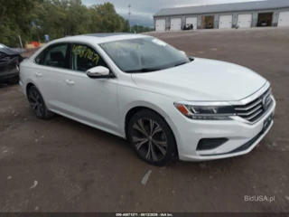 VOLKSWAGEN VOLKSWAGEN PASSAT 2.0T SE