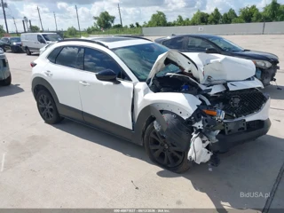 MAZDA MAZDA CX-30 2.5 TURBO PREMIUM PACKAGE