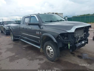 RAM RAM 3500 LARAMIE  4X4 6'4 BOX