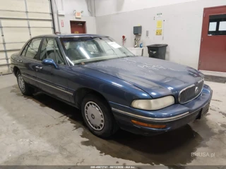 BUICK BUICK LESABRE CUSTOM