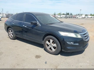 HONDA HONDA ACCORD CROSSTOUR EX