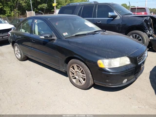 VOLVO VOLVO S60 2.5T/2.5T SPECIAL EDITION