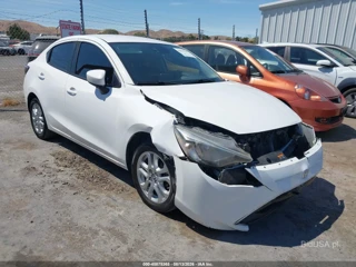 TOYOTA TOYOTA YARIS IA
