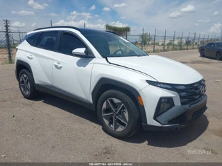 HYUNDAI HYUNDAI TUCSON HYBRID SEL CONVENIENCE