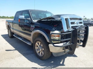 FORD FORD SUPER DUTY F-250 SRW KING RANCH