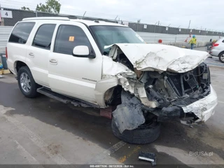CADILLAC CADILLAC ESCALADE STANDARD