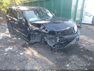 JEEP JEEP GRAND CHEROKEE LIMITED