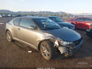 SCION SCION TC