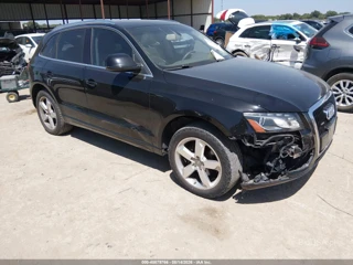 AUDI AUDI Q5 3.2 PREMIUM