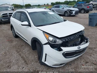 KIA KIA NIRO LX