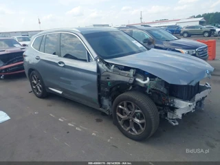 BMW X3 SDRIVE30I