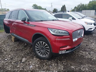 LINCOLN LINCOLN AVIATOR RESERVE