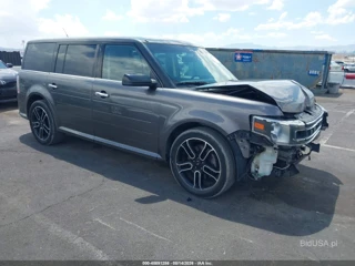 FORD FORD FLEX SEL