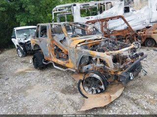 JEEP JEEP WRANGLER UNLIMITED X