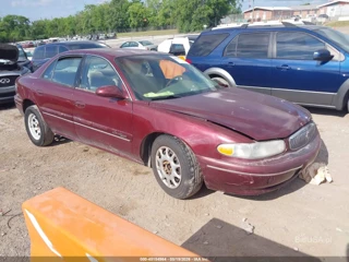 BUICK BUICK CENTURY CUSTOM