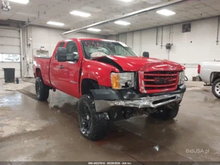 GMC SIERRA 1500 WORK TRUCK