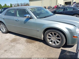 CHRYSLER CHRYSLER 300C