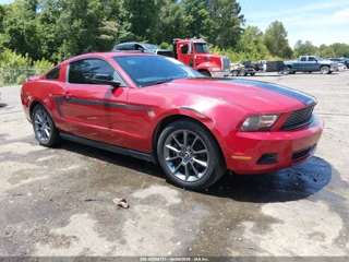 FORD FORD MUSTANG V6 PREMIUM
