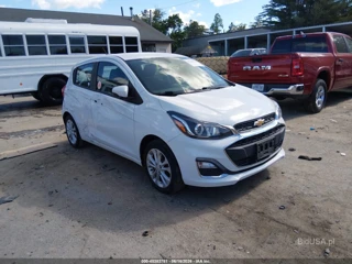 CHEVROLET CHEVROLET SPARK 1LT CVT