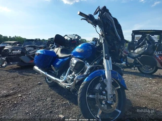 HARLEY-DAVIDSON HARLEY-DAVIDSON FLHX