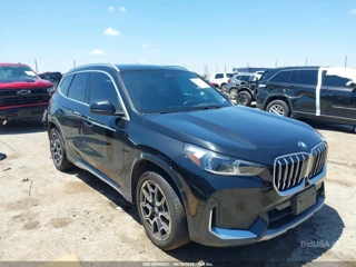 BMW X1 XDRIVE28I