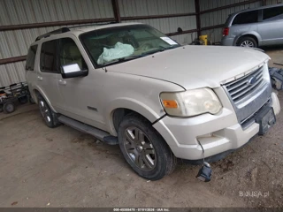 FORD FORD EXPLORER LIMITED