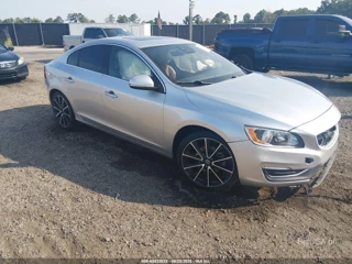 VOLVO VOLVO S60 T5 DRIVE-E PREMIER