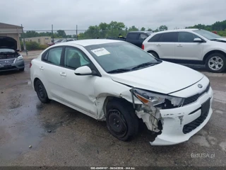 KIA KIA RIO LX